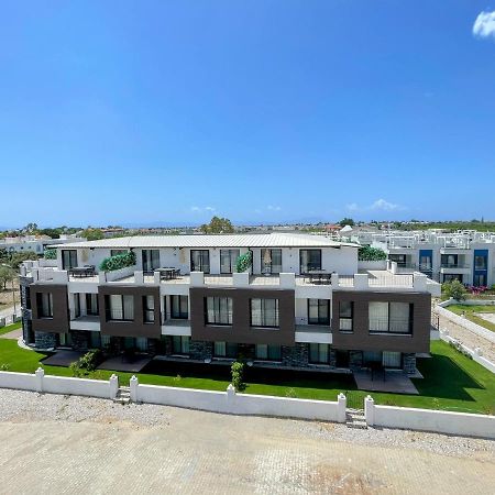 Olivaparts Muğla Exterior photo
