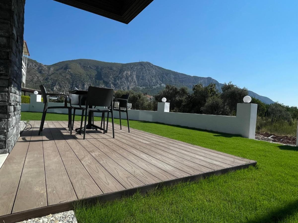 Olivaparts Muğla Exterior photo