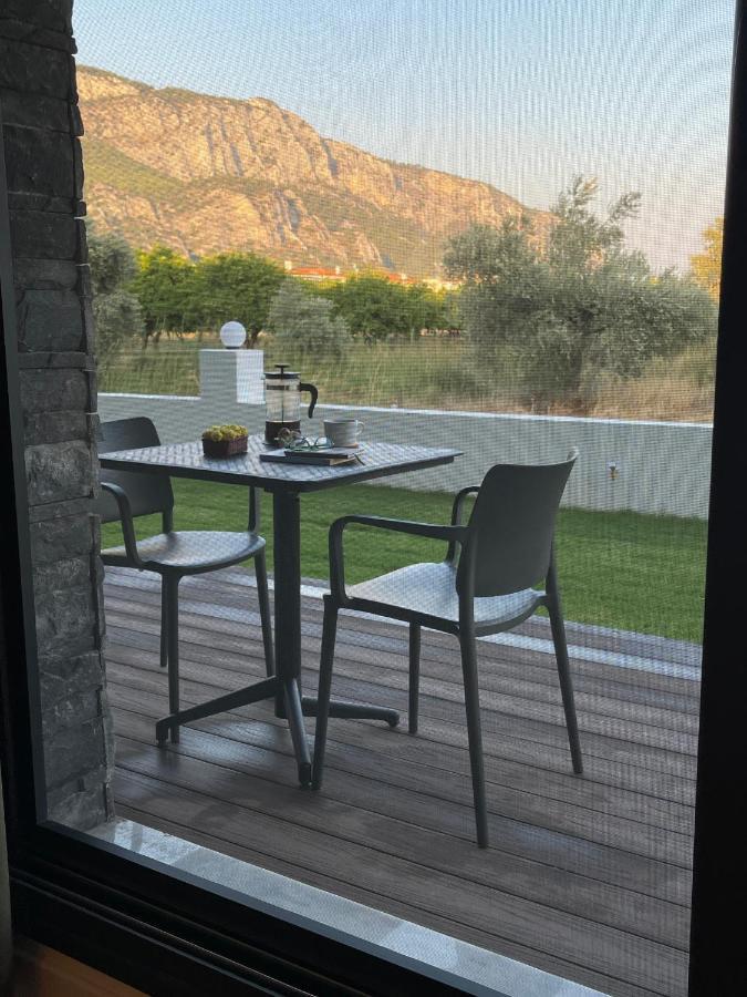 Olivaparts Muğla Exterior photo