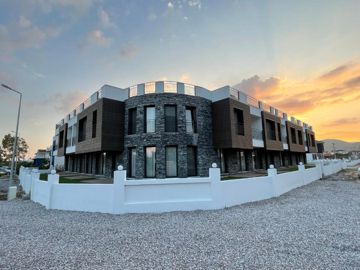 Olivaparts Muğla Exterior photo