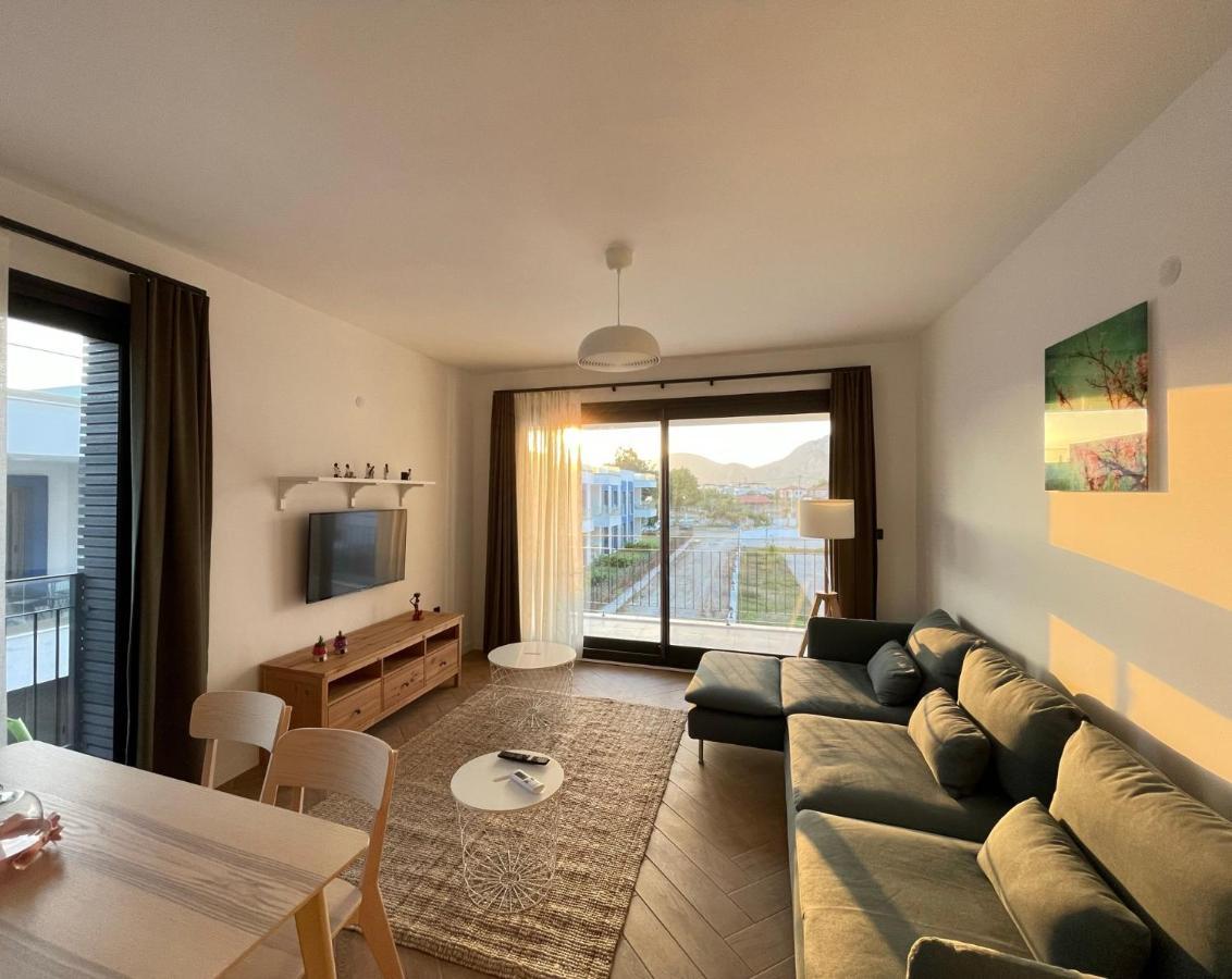 Olivaparts Muğla Exterior photo