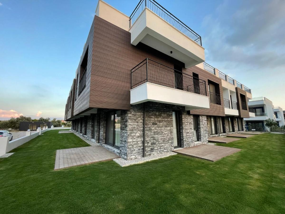 Olivaparts Muğla Exterior photo