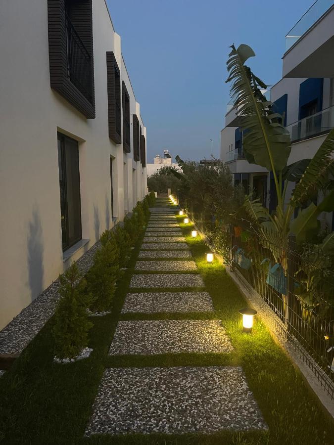 Olivaparts Muğla Exterior photo