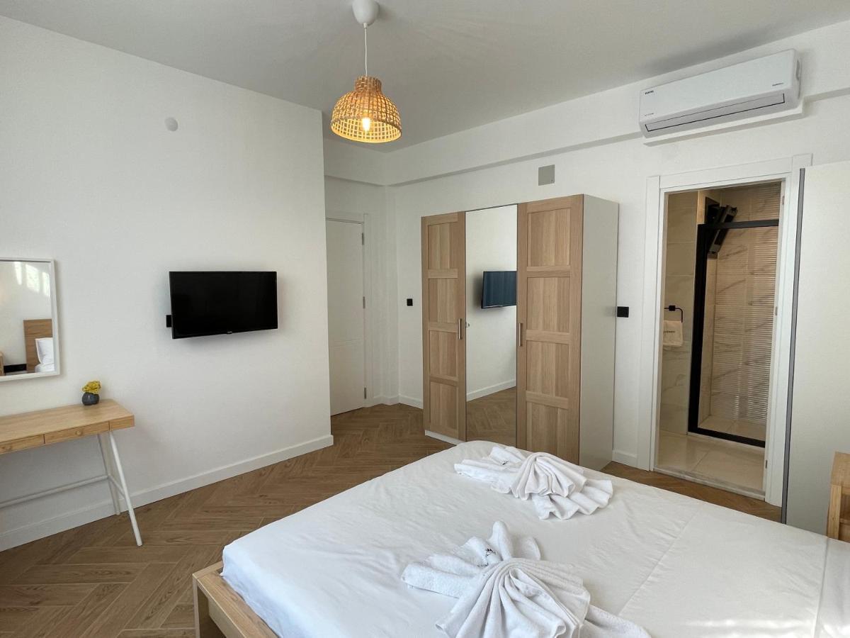 Olivaparts Muğla Exterior photo