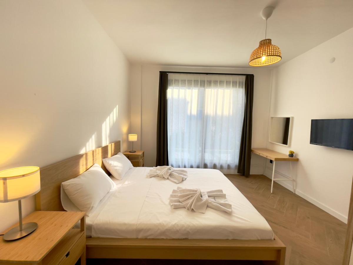 Olivaparts Muğla Exterior photo