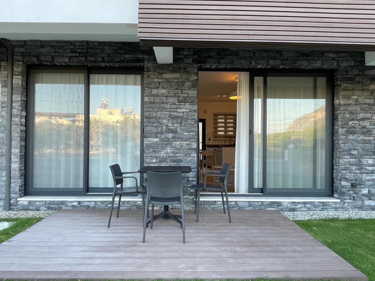 Olivaparts Muğla Exterior photo