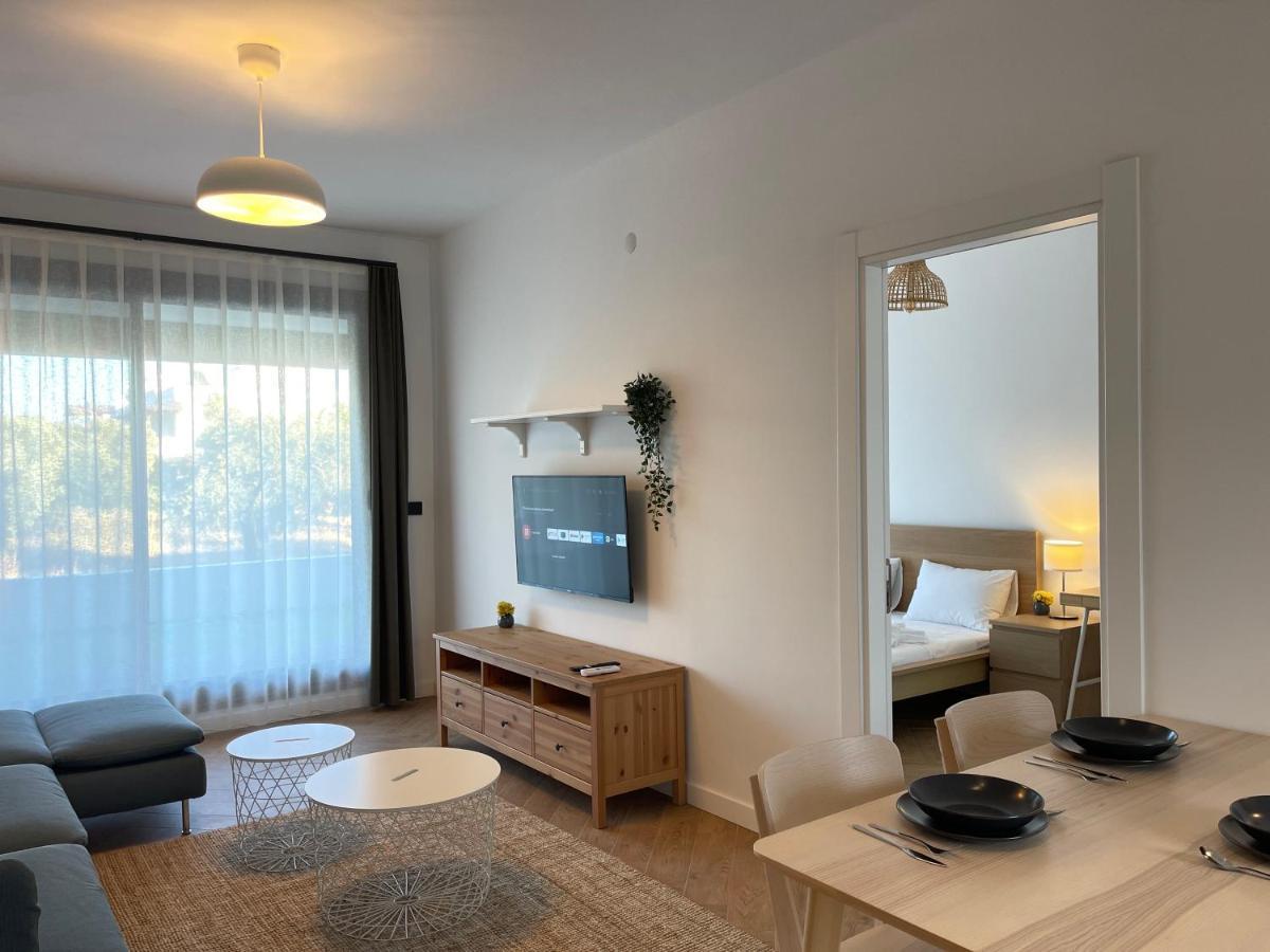 Olivaparts Muğla Exterior photo