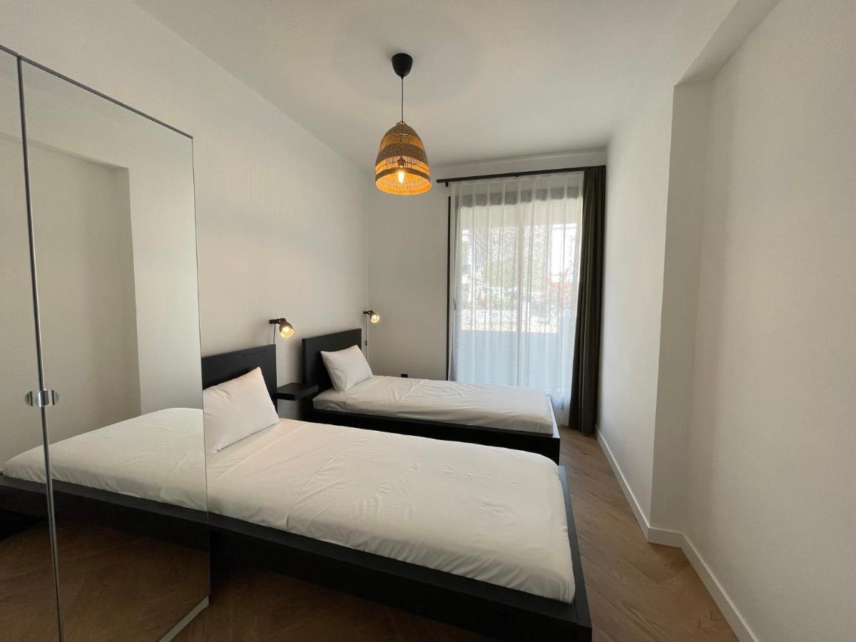 Olivaparts Muğla Exterior photo