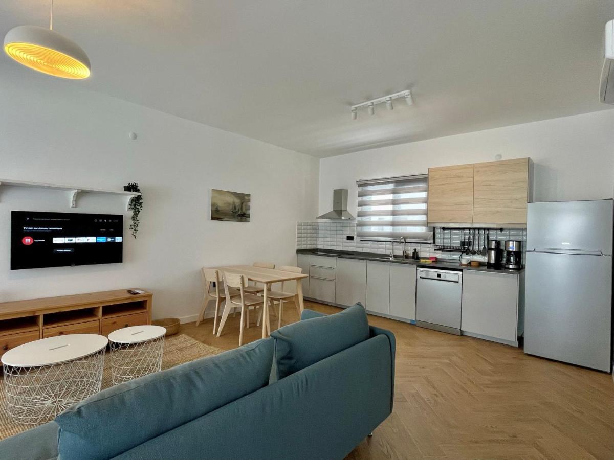 Olivaparts Muğla Exterior photo