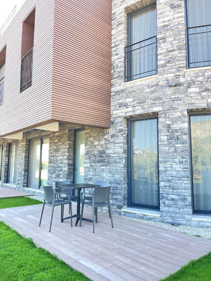 Olivaparts Muğla Exterior photo
