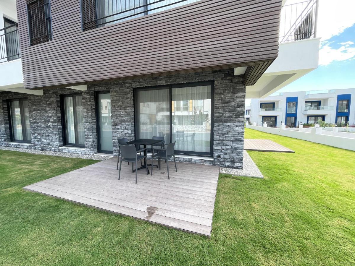 Olivaparts Muğla Exterior photo