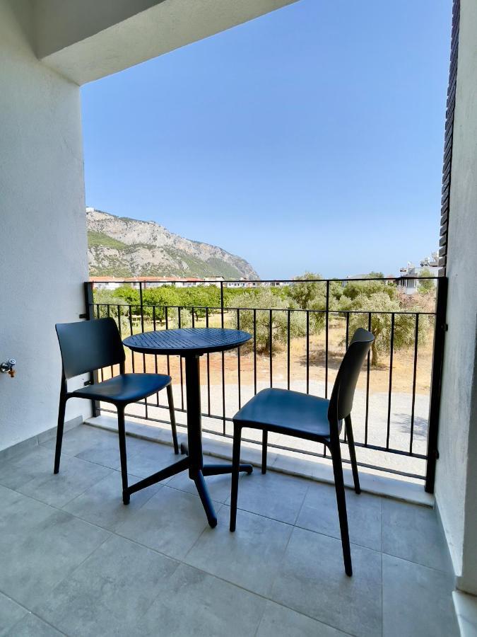 Olivaparts Muğla Exterior photo