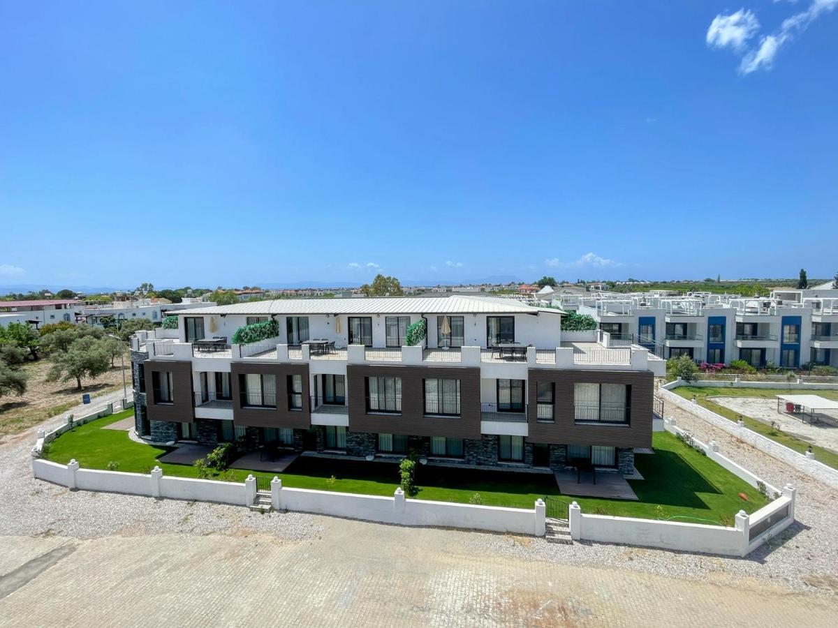 Olivaparts Muğla Exterior photo